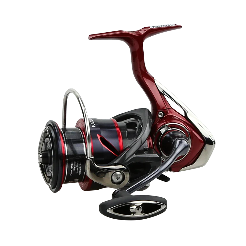 Molinete Daiwa Fuego CS LT - Drag 12KG