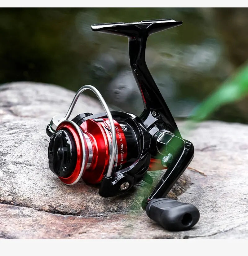 Molinete Fishmx BFS 800 - Ultra Leve